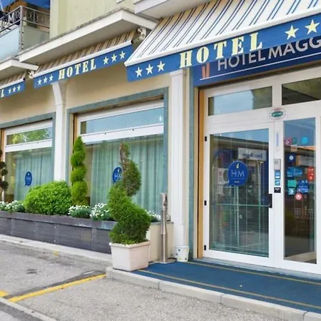 Maggiore 3*