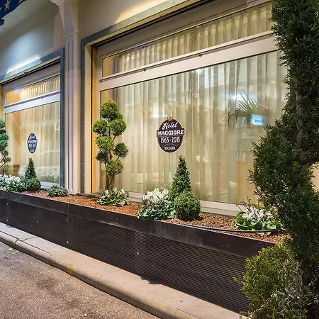 Maggiore 3* Μπολόνια