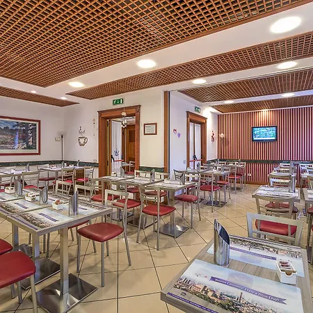 Ξενοδοχείο Maggiore 3*