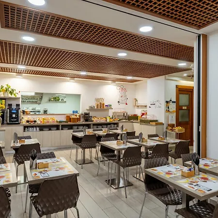 Maggiore 3* Μπολόνια
